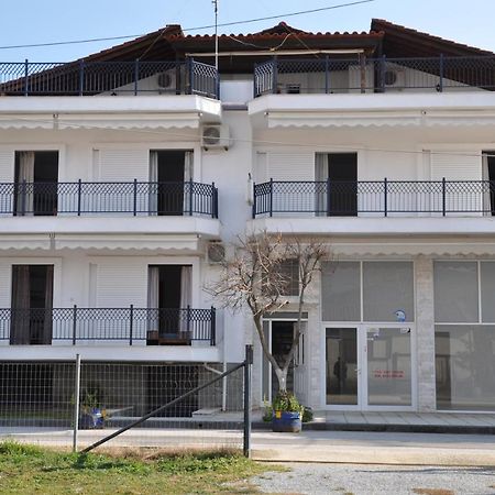 Apartments Stavroula Vrasná Chambre photo