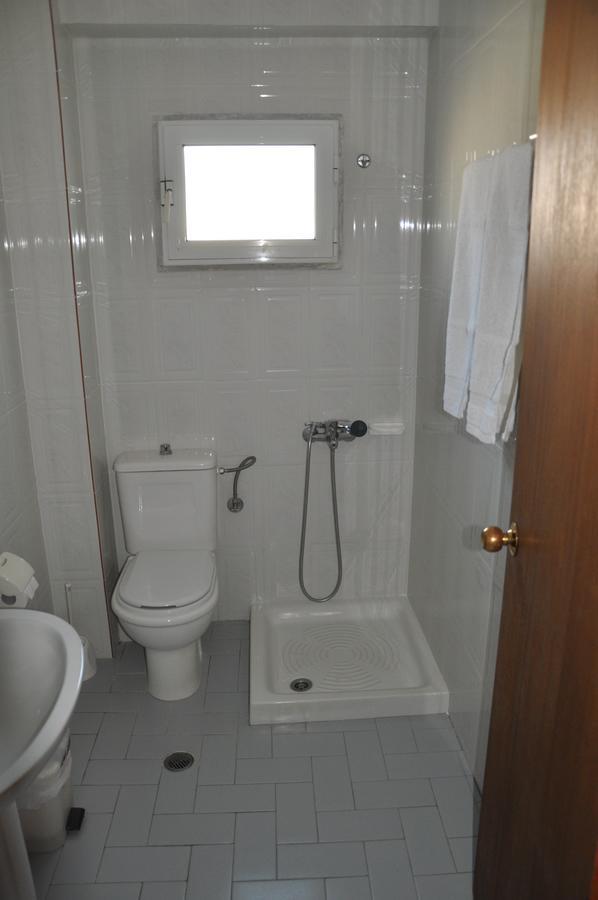 Apartments Stavroula Vrasná Extérieur photo