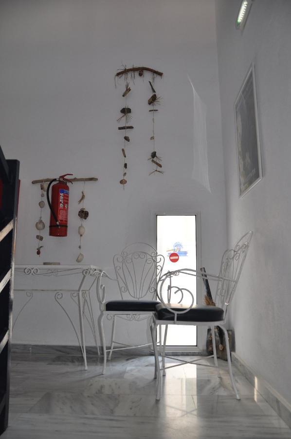 Apartments Stavroula Vrasná Chambre photo