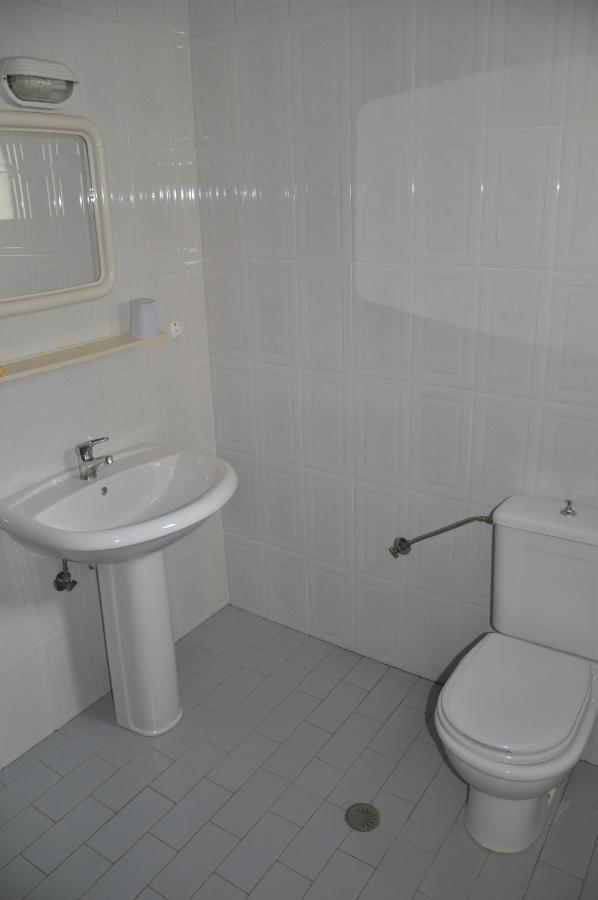 Apartments Stavroula Vrasná Chambre photo